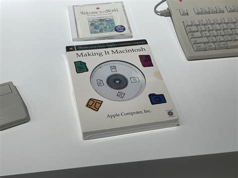 Apple Museum in Poland