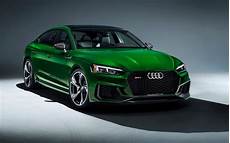 Audi Hd Pictures by 2019 Audi Rs5 Sportback 4k Wallpapers Hd Wallpapers Id Audi Hd Pictures