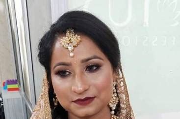 The Glamour Gram - Makeup Salon - Sector 30, Faridabad - Weddingwire.in
