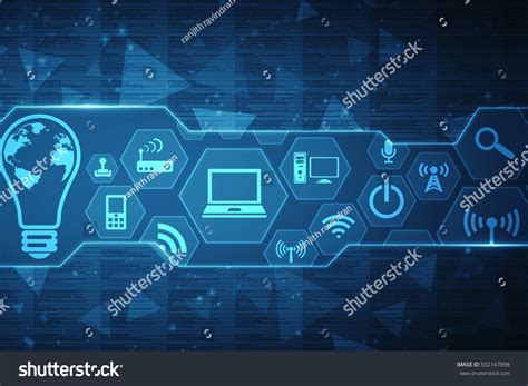Information Technology Stock Images 的图像结果