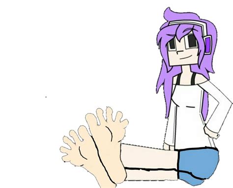 Image result for Minecraft Feet Mod