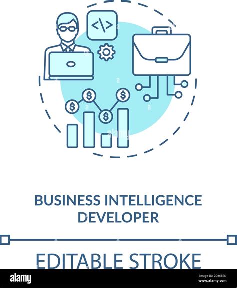 Business Intelligence Developer Icon 的图像结果
