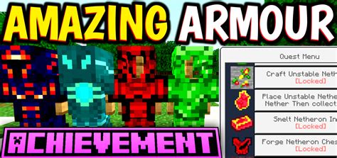 DHealth & Damage Bar - Fixed Rlcraft Bedrock related glitch | Minecraft ...