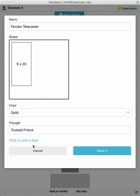 Image result for FileMaker Forms
