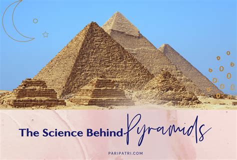 Image result for Science Behind Pyramids