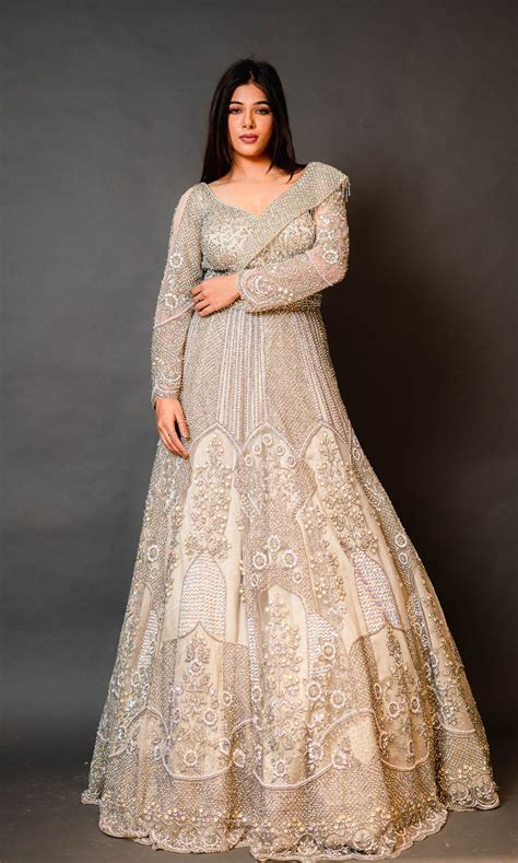 Indo Western Dresses- Latest Collection of Indo Western Dresses Online ...