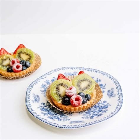 Bakery Menu — Gourmandise