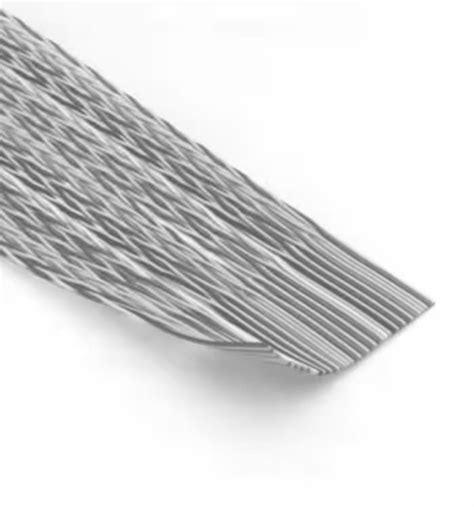 1700-50 3M | 3M 1700 Series Twisted Ribbon Cable, 50-Way, 1.27mm Pitch ...