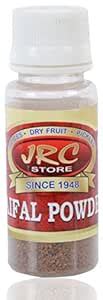 JRC Jaifal Powder - 70 grams | Jaiphal & Nutmeg Powder | जायफल : Amazon ...