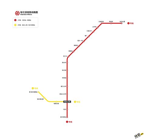哈尔滨地铁1号线试运营 成中国首条高寒地铁[组图]_图片中国_中国网