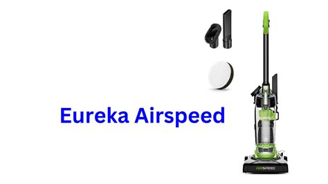 Eureka Airspeed Review: Why Users Love This Vacuum?