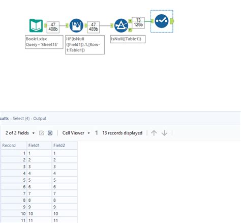 Image result for Directory Dynamic Input Alteryx Example