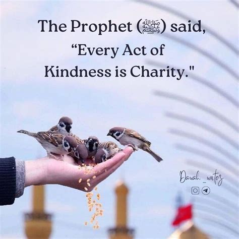 Islam Charity