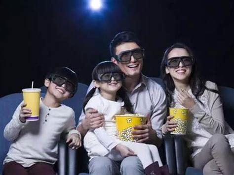 带孩子看电影应不应该去专用包厢 电影院要提供儿童专用包厢吗 _八宝网
