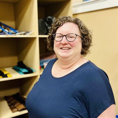 Kendra Spade – Patient Care Coordinator – HARTZ Physical Therapy