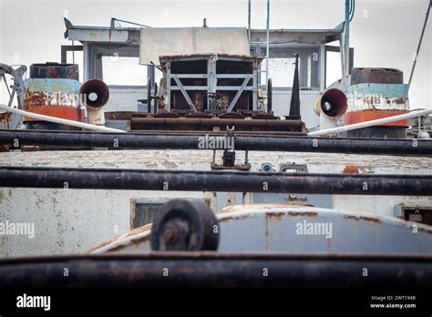 Image result for Repair Boat Rust