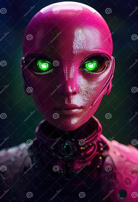 Alien Earth Cyborg 的图像结果