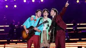 Jonas Brothers MetLife concert 2025: All you need to know about date ...
