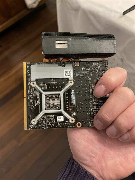 Image result for Alienware M18x R2 Discrete GPU