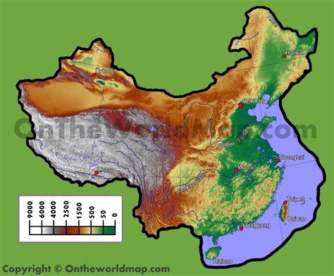 China Normal Map 的图像结果