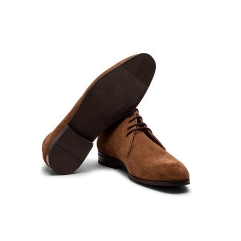 Leather Boots - Buy Handmade Leather Boots for Men Online – FELLMONGER