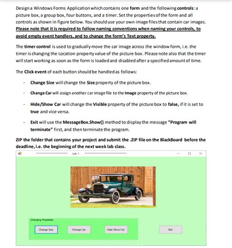 Image result for Windows Form Design