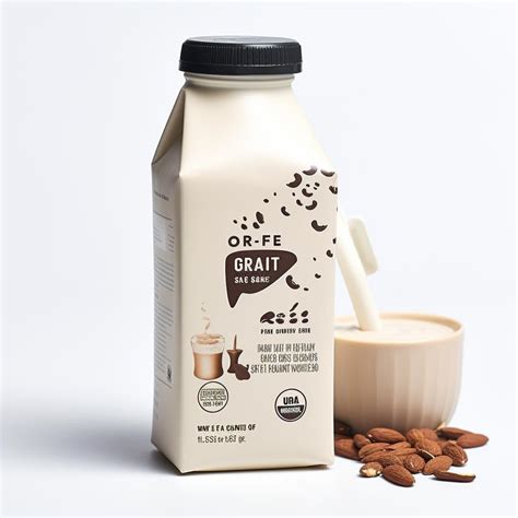 Coffee Creamer Non Dairy