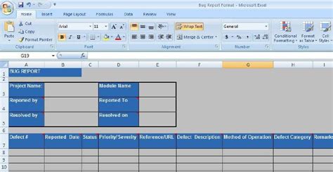 Image result for Defect Graph in Excel