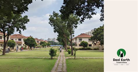 Dream Spaces | Planned Villa Community by Real Earth