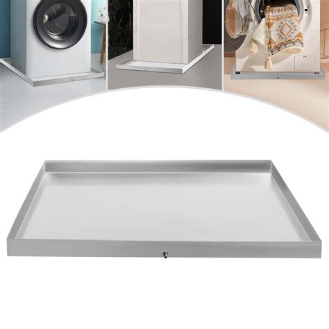 Image result for Tray for Washing Machine
