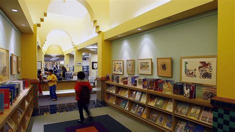Beverly Hills Public Library | Things to do in Beverly Hills, Los Angeles