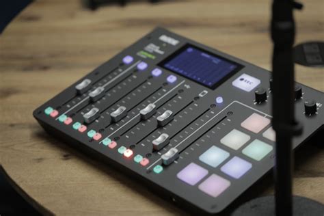 Image result for Rodecaster Pro Intros