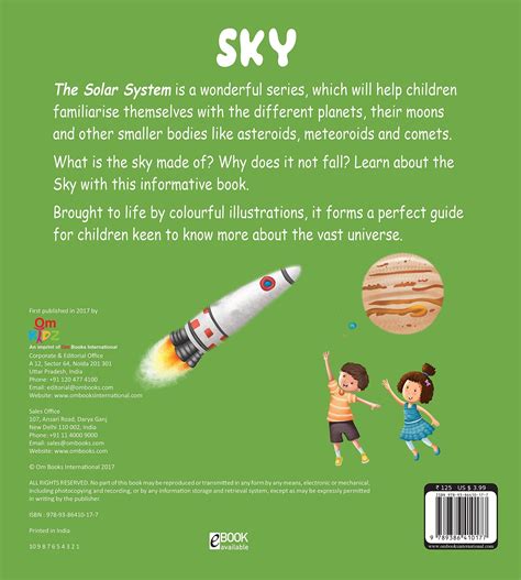 The solar system- sky – thecuriousbrains