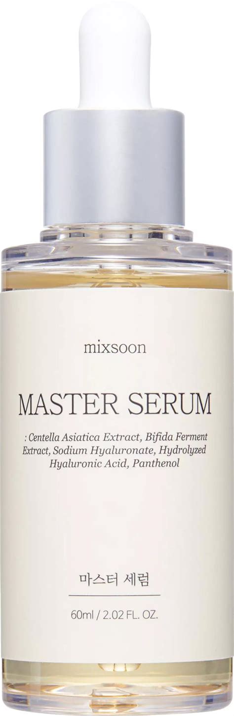 mixsoon Master Serum 60 ml | lyko.com