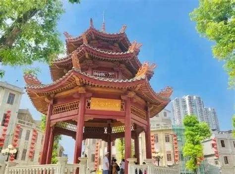 汕头市小公园开埠区西堤历史文化街区保护规划草案公示_腾讯新闻