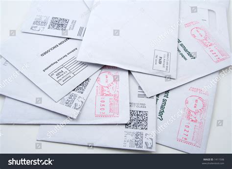 Mail Sort 的图像结果