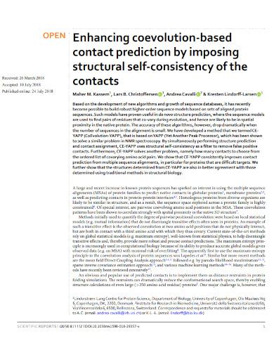 Image result for Coveolution Example