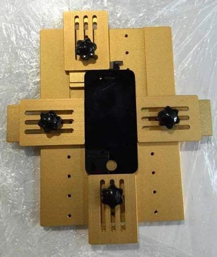 Rework Station and Mobile Touch Screen | Manufacturer from New Delhi