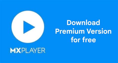 Image result for MX Player Mod Apk