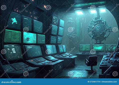 Image result for Command Center Control Room