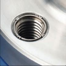 Key Locking Threaded Insert Installation And Removal Manufacturers and ...