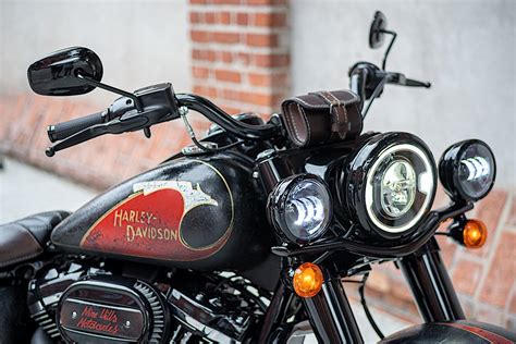 Harley-Davidson Eldorado Is a Perfect Heritage Custom with a Minimum of Fuss - autoevolution