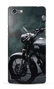LK Prints Designer Printed Hard Case (Cover) for Oppo Neo 7 (A33F ...
