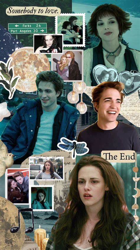 #twilight #twilightcollage #alicecullen #twightlightcore #bellaswan # ...