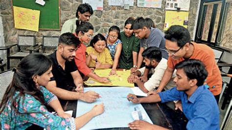 Top Colleges | Social Work - India Today