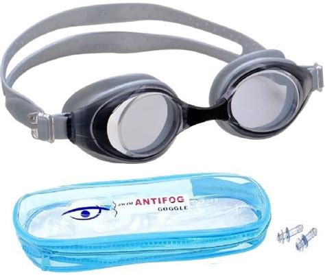 Buy Swimming Goggles Products Online at Best Prices in India