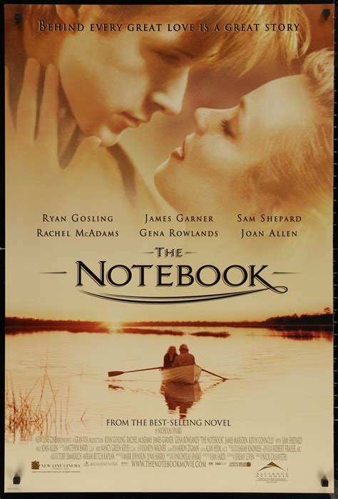 Image result for Notebook Film