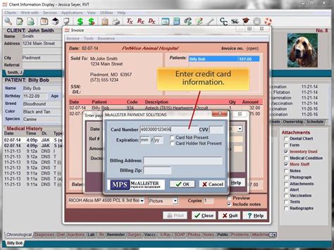 Image result for AVImark Veterinary Software Tutorial