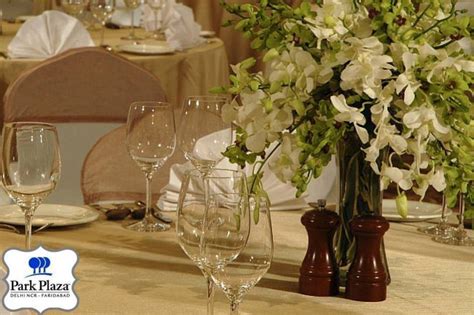 Park Plaza, Faridabad - Venue - New Industrial Town - Weddingwire.in
