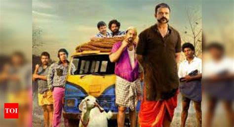 Aadu 3: Shajipappan and team will come back with yet another laugh riot ...